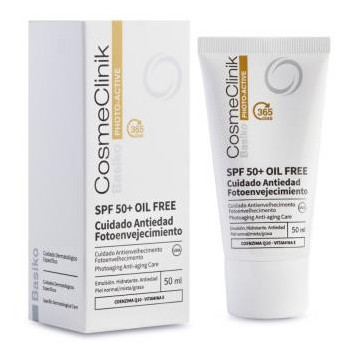 Cosmeclinik Basiko Spf 50+...