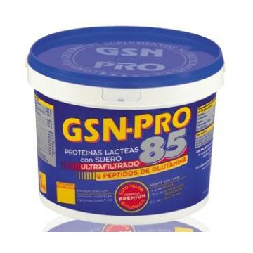 Gsn-Pro 85 Sabor Chocolate...