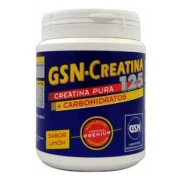 Gsn Creatina-125...
