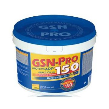 Gsn-Pro 150 Sabor Chocolate...