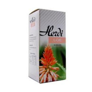 Herdi Loe 250Ml.