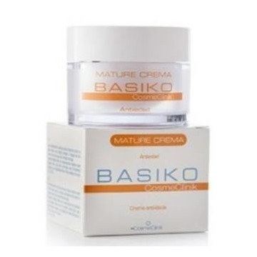 Cosmeclinik Basiko Mature...