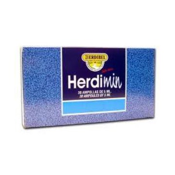 Herdimin Uri (Pros) 30Amp.