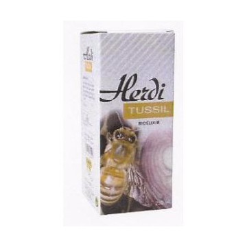 Herdi Tussil 250Ml.
