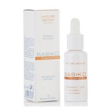 Cosmeclinik Basiko Mature...