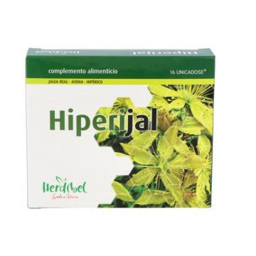 Hiperijal (Jalea+Hiperico)...