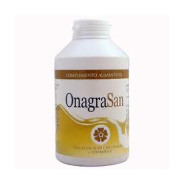 Onagrasan (Aceite De...