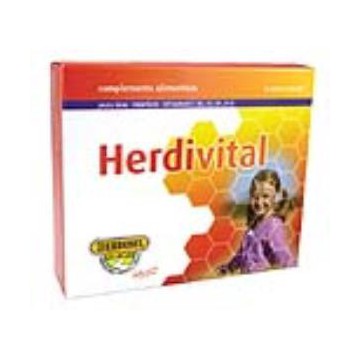 Herdivital 16Amp.