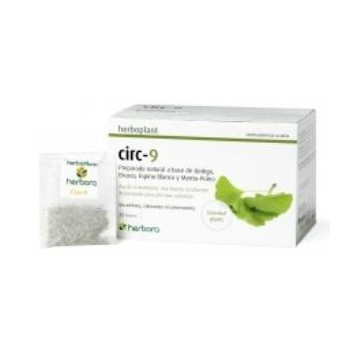 Inf.Herboplant Circ Nº 9...