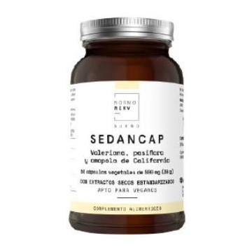 Herboplant Sedancap 60Cap.