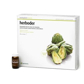 Herboder (Hepader) 20Amp.