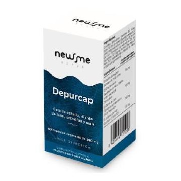 Depurcap 60Cap.