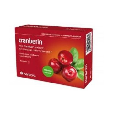 Cranberin 15Cap.