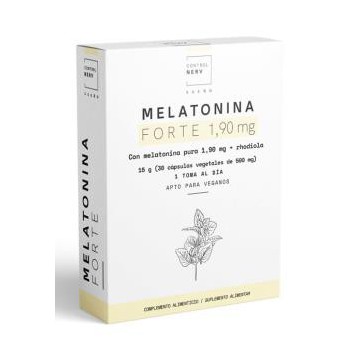 Melatonina Forte Con...