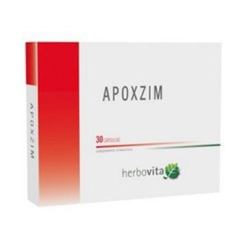 Apoxzim 30Cap.