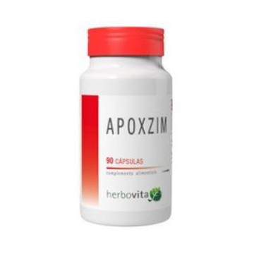 Apoxzim 90Cap.