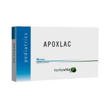 Apoxlac 10Sbrs.