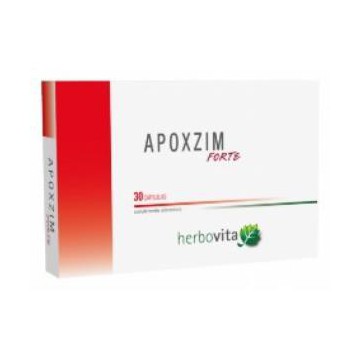 Apoxzim Forte 30Cap.