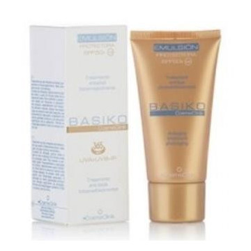 Cosmeclinik Basiko Spf50...