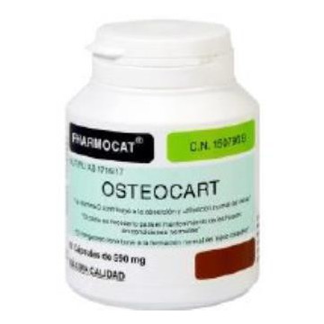 Osteocart...