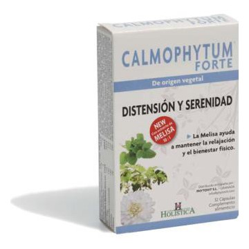 Calmophytum Forte 32Cap