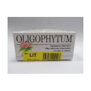 Oligophytum H20 Lit 100Gra