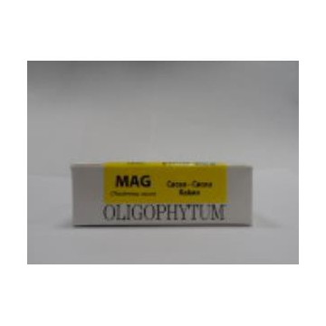 Oligophytum Magnesio 100Gra