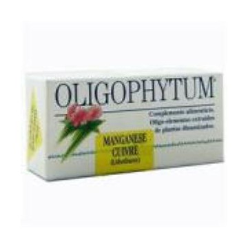 Oligophytum H17 Mcu 100G