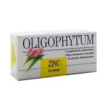 Oligophytum Zinc 100Gra