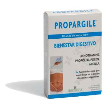 Propargile 32Cap