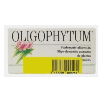 Oligophytum...