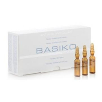 Cosmeclinik Basiko Antiage...