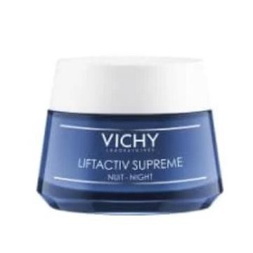 Liftactiv Supreme Noche 50Ml.