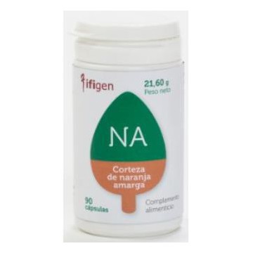 Na Naranja Amarga 90Cap.