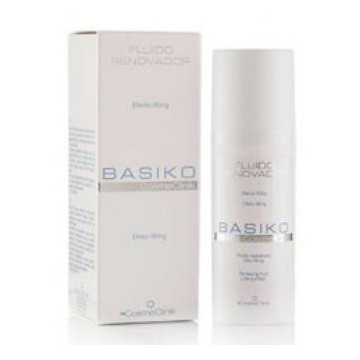 Cosmeclinik Basiko Fluido...