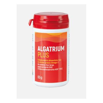 Algatrium Plus (Dha 70%)...