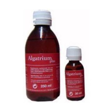 Algatrium Plus Liquido (Dha...