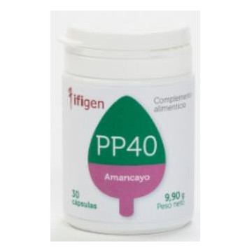 Pp40 30Cap.