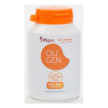 Oligen Dha 80% Tg...