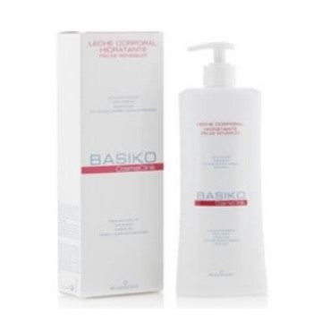 Cosmeclinik Basiko Leche...