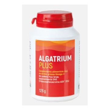 Algatrium Plus (Dha 70%)...