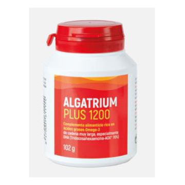 Algatrium Plus 1200Mg....