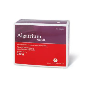 Algatrium Onco 30Viales