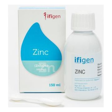Zinc (Zn) Oligoelementos...