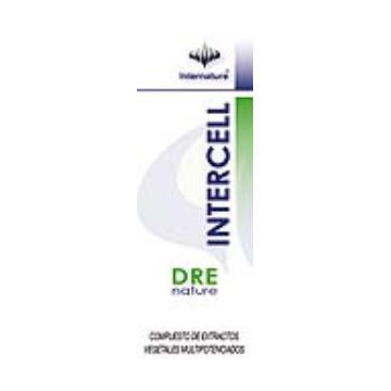 Drenature Intercell 30Ml.Gotas