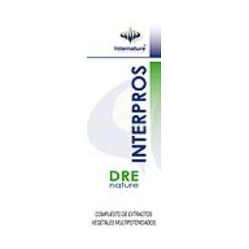 Drenature Interpros 30Ml.Gotas