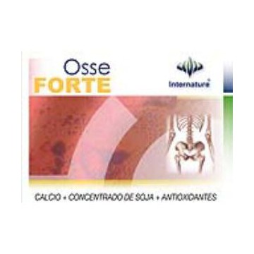 Osse Forte 60Cap.
