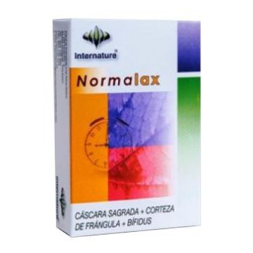 Normalax 30Cap.