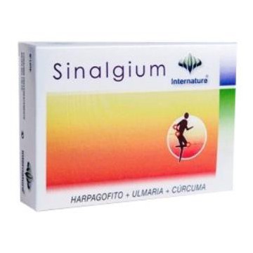 Sinalgium 60Cap.