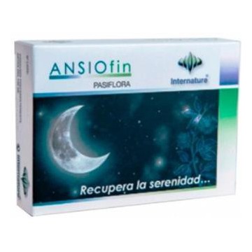 Ansiofin 60Cap.